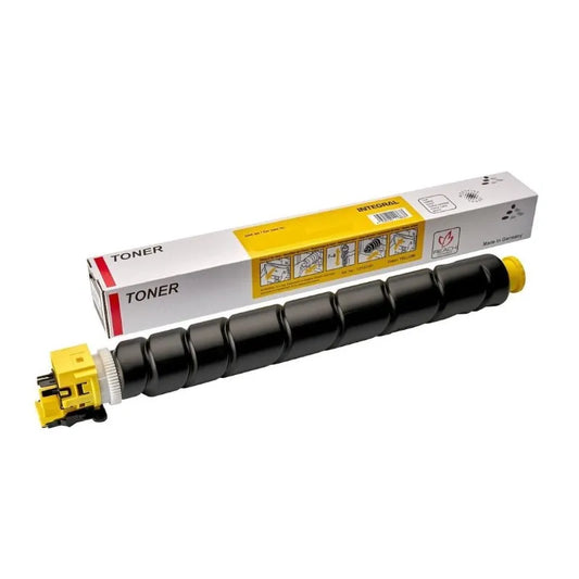Olivetti B1416 Yellow Toner Cartridge